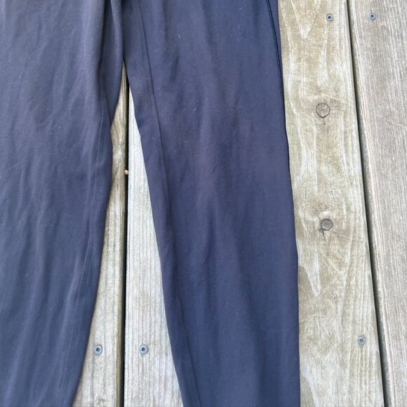 Lululemon Ready to Rulu Sweatpants Joggers  Black High rise 2 - Picture 3 of 11